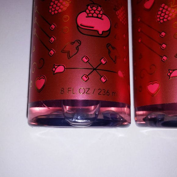 Set of 3 Bath and Body Works Body Spray - Picture 3 of 4